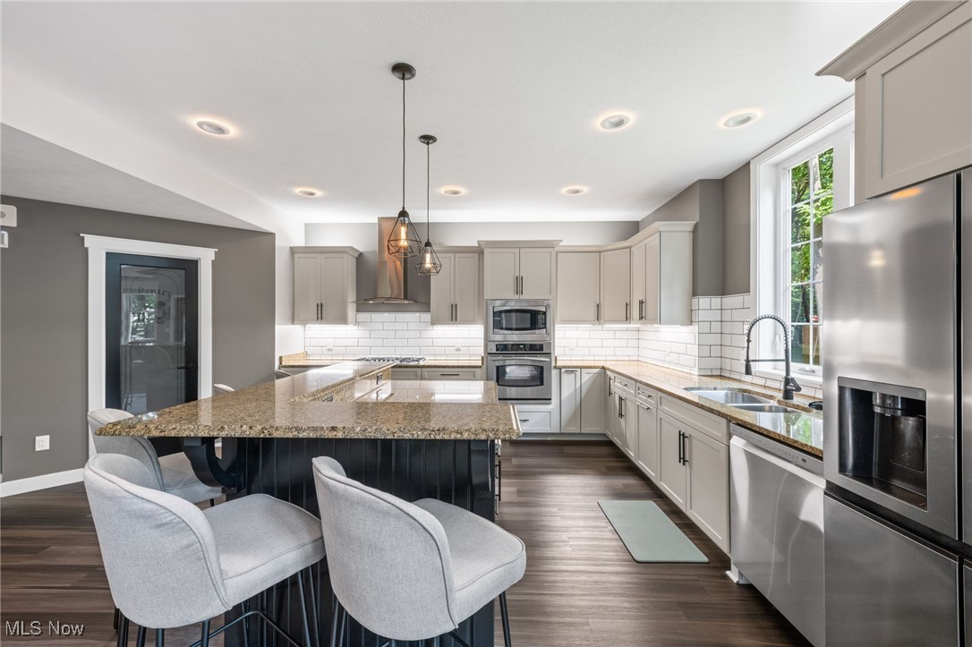 Lorrey Village - Residential