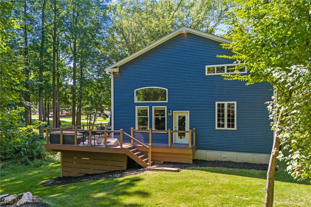 Lorrey Village - Residential