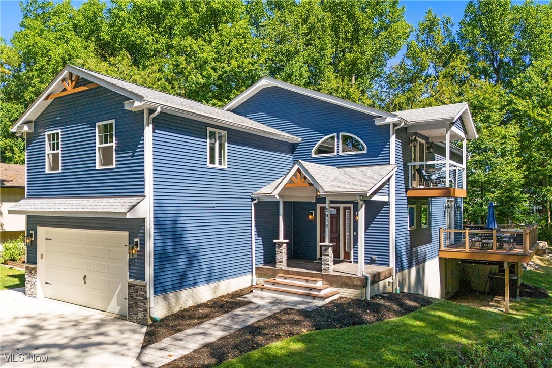 Lorrey Village - Residential