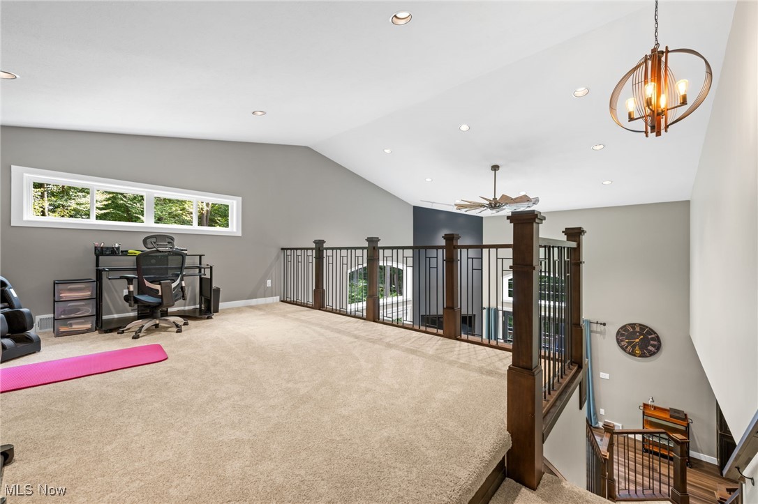 Lorrey Village - Residential