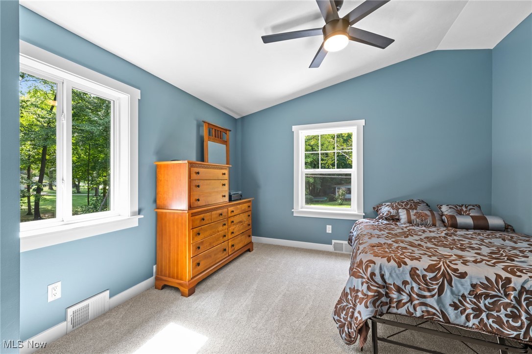 Lorrey Village - Residential