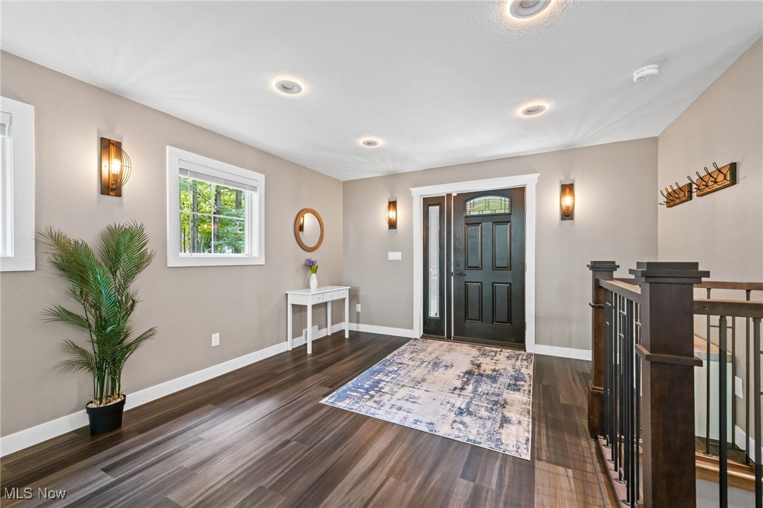 Lorrey Village - Residential