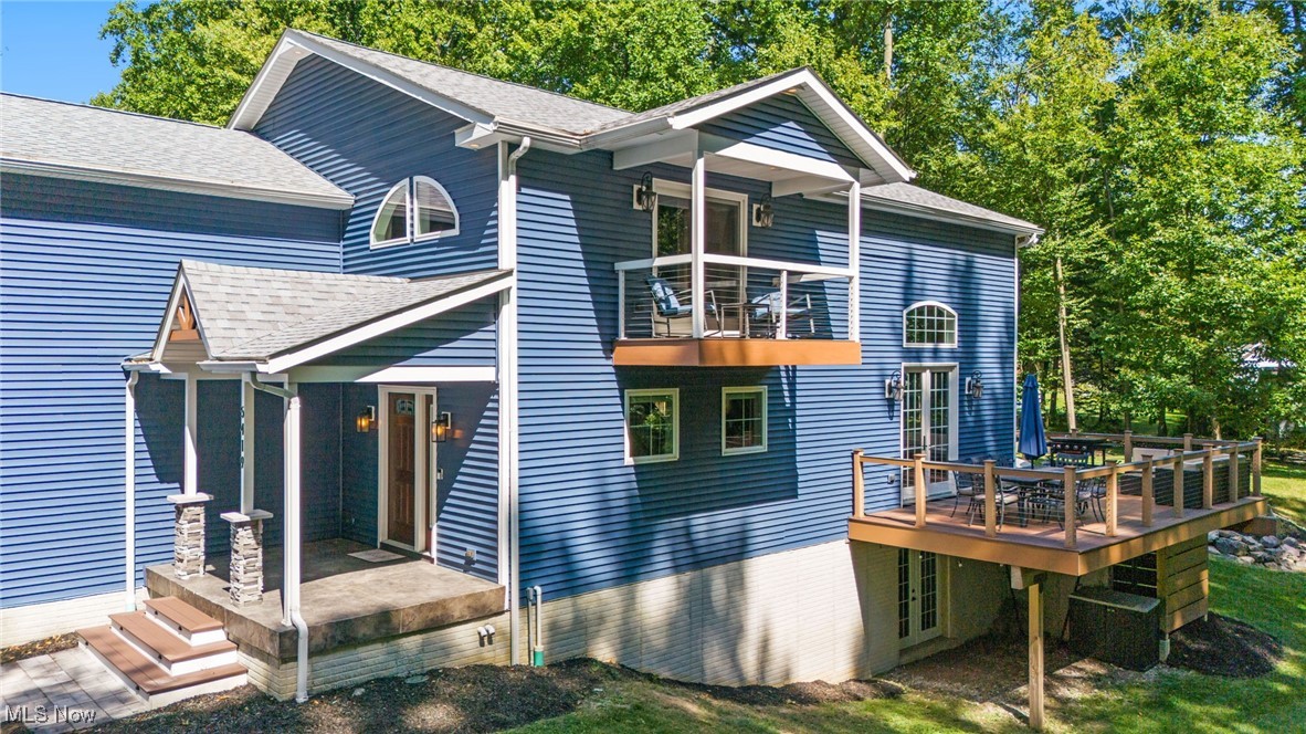 Lorrey Village - Residential