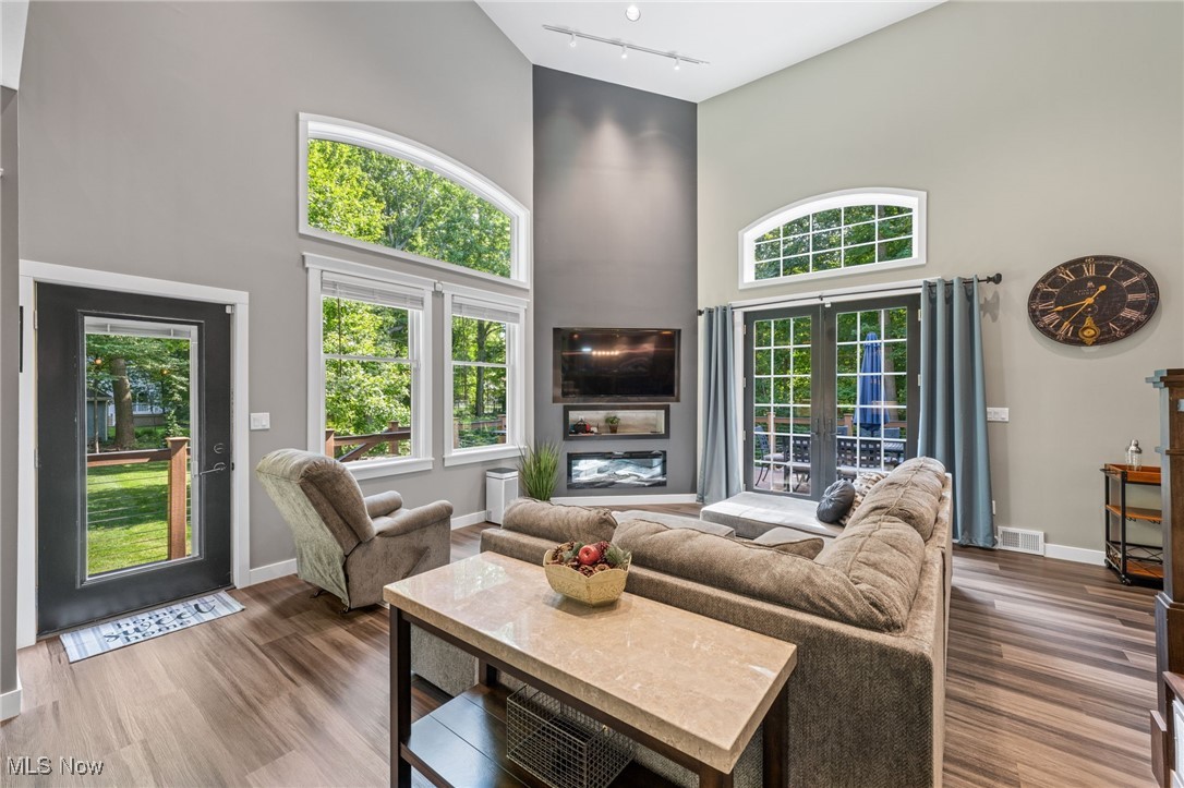 Lorrey Village - Residential