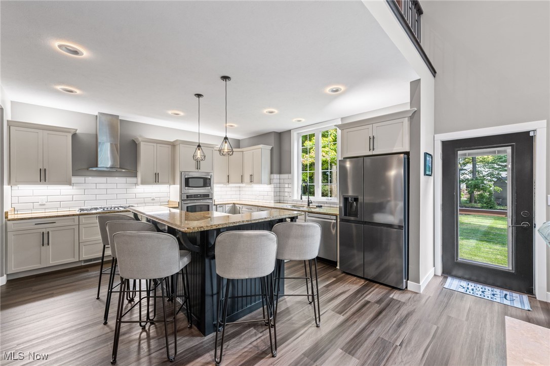 Lorrey Village - Residential