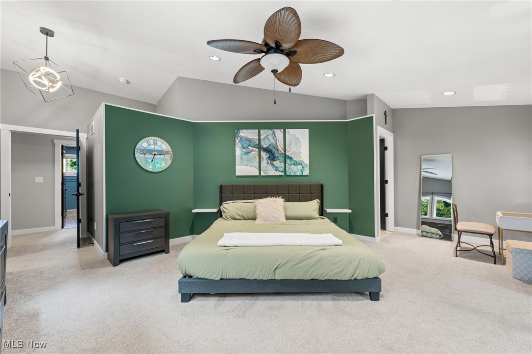 Lorrey Village - Residential