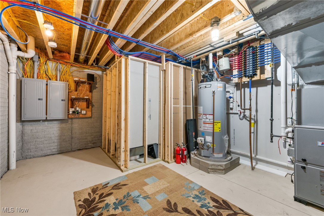 Lorrey Village - Residential