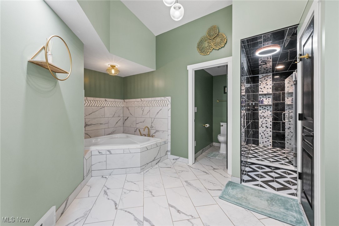 Lorrey Village - Residential