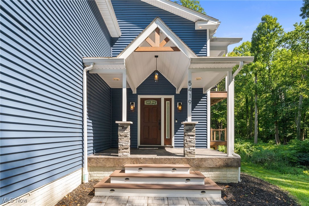 Lorrey Village - Residential