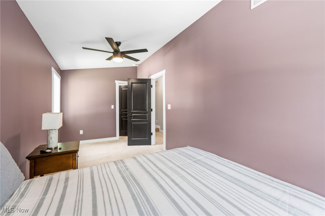 Lorrey Village - Residential