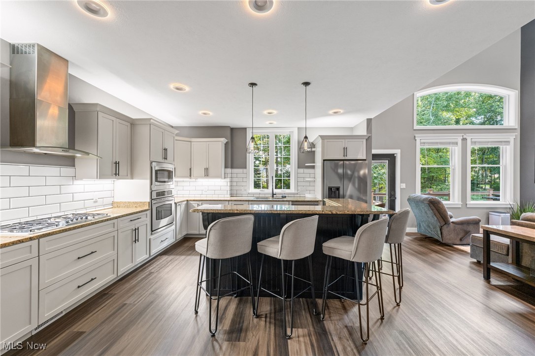 Lorrey Village - Residential