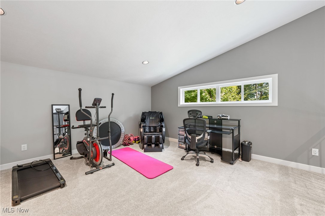 Lorrey Village - Residential