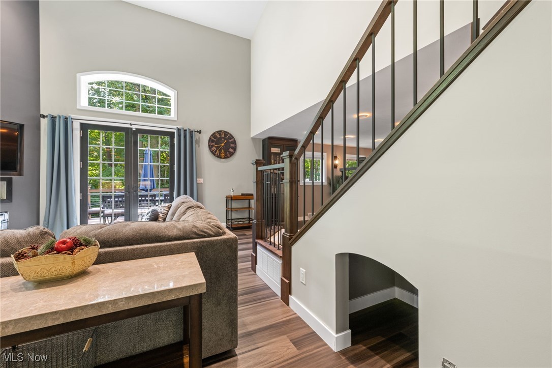 Lorrey Village - Residential