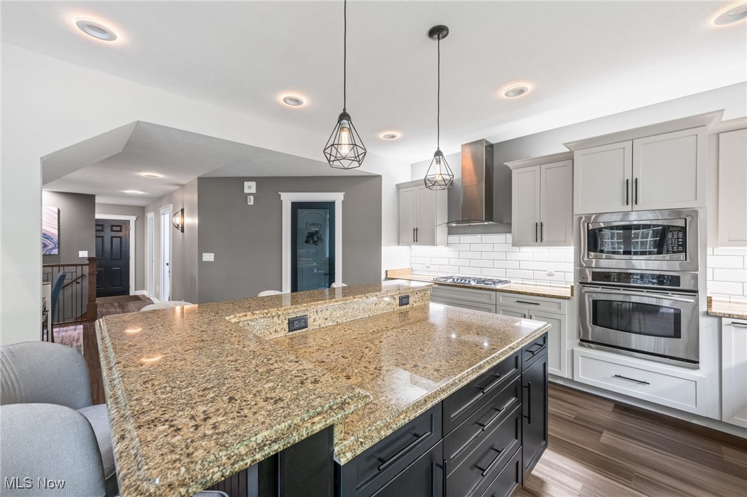 Lorrey Village - Residential