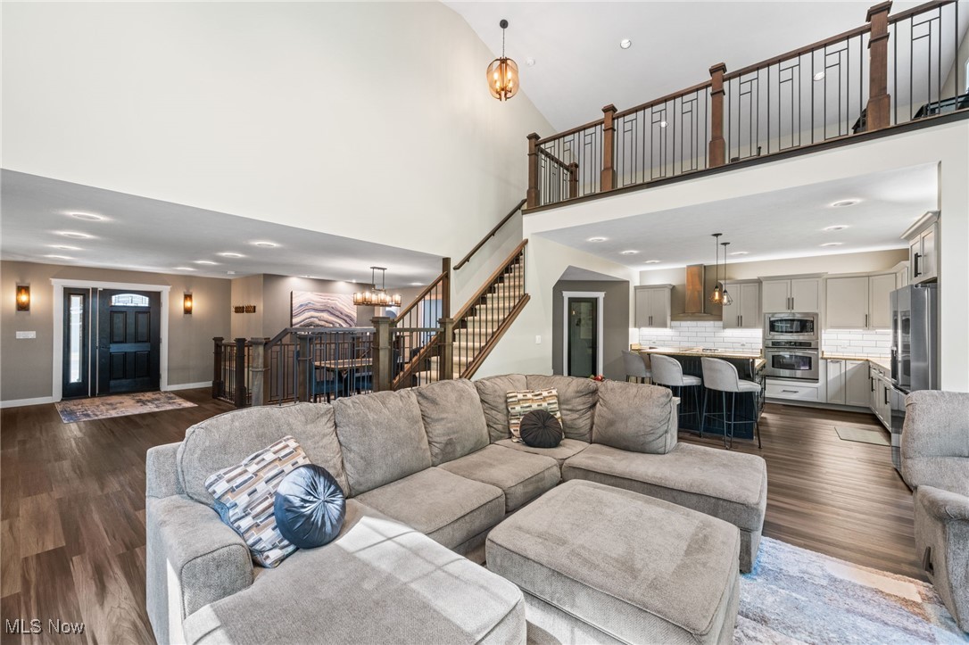 Lorrey Village - Residential