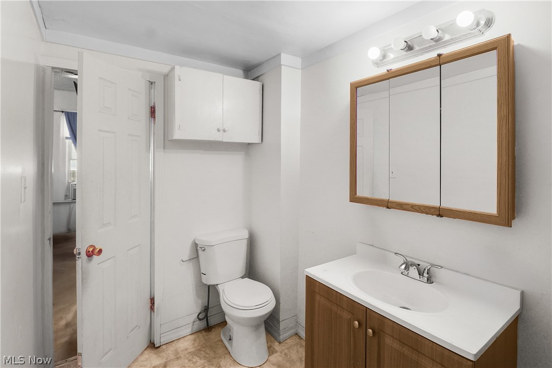 Voris - Residential