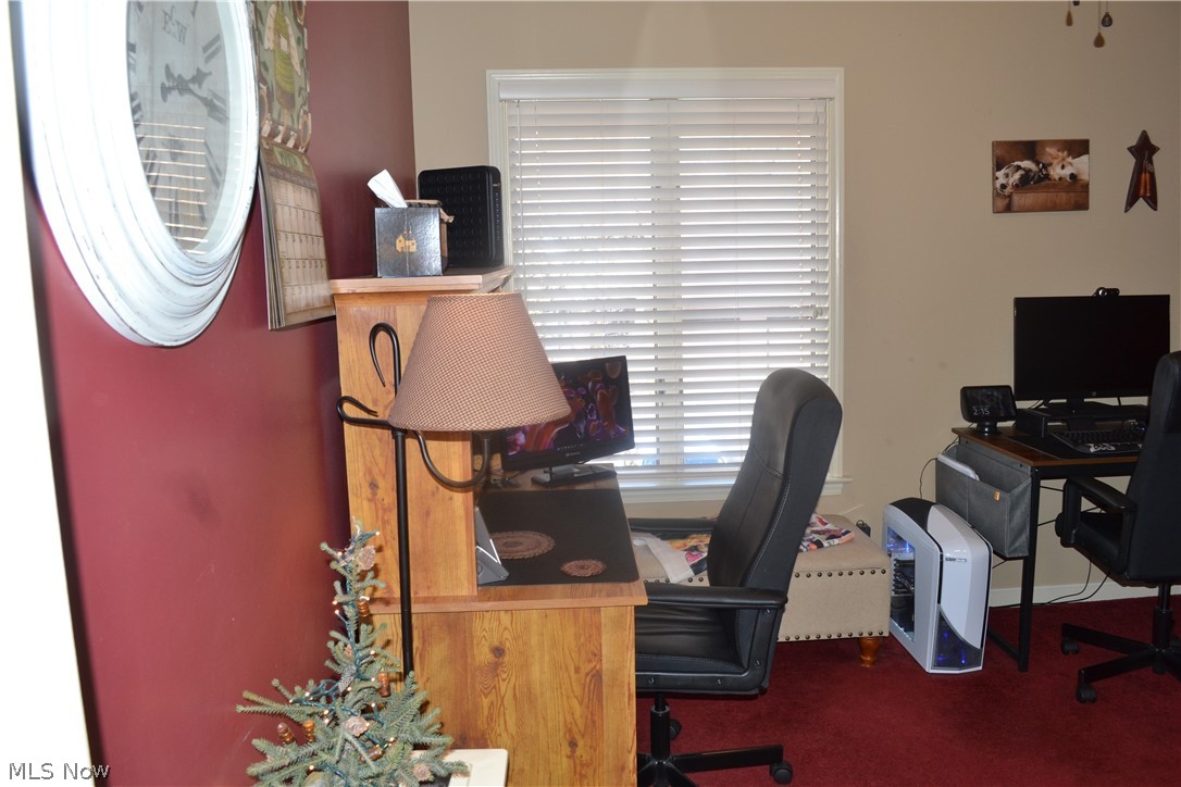 Willowhome Condo - Residential