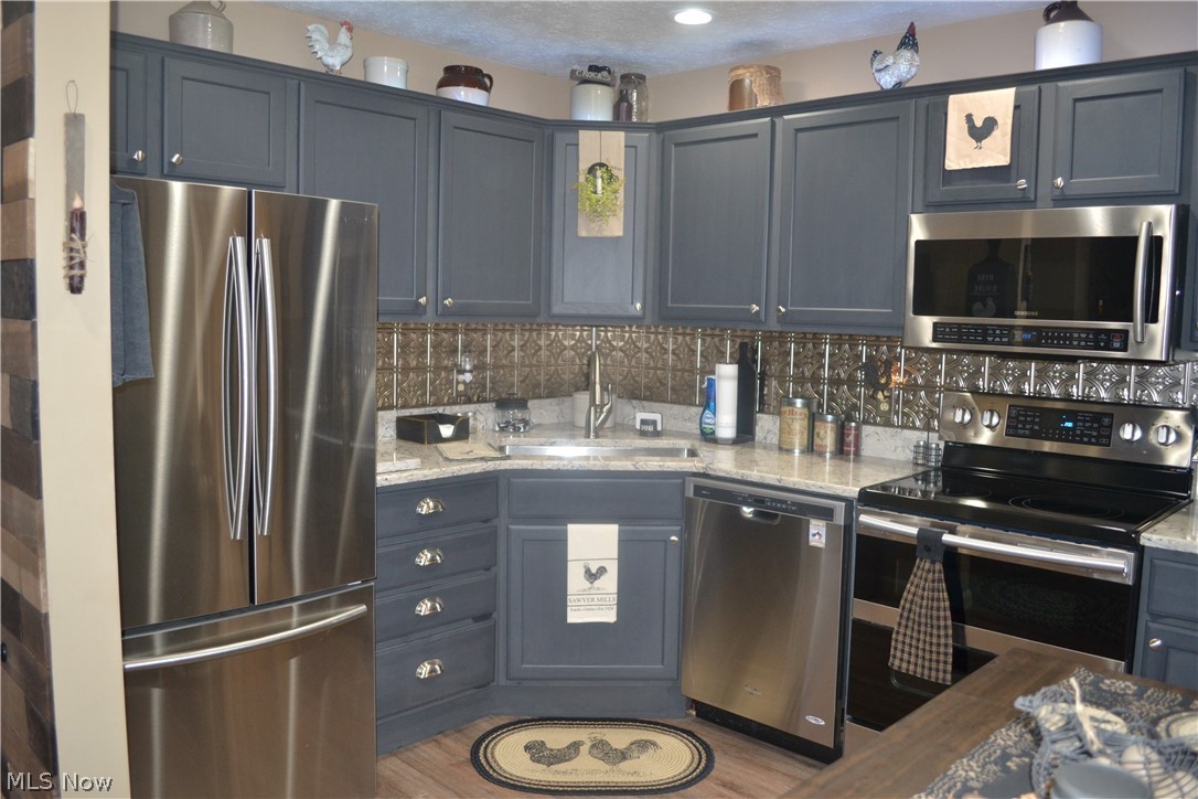 Willowhome Condo - Residential