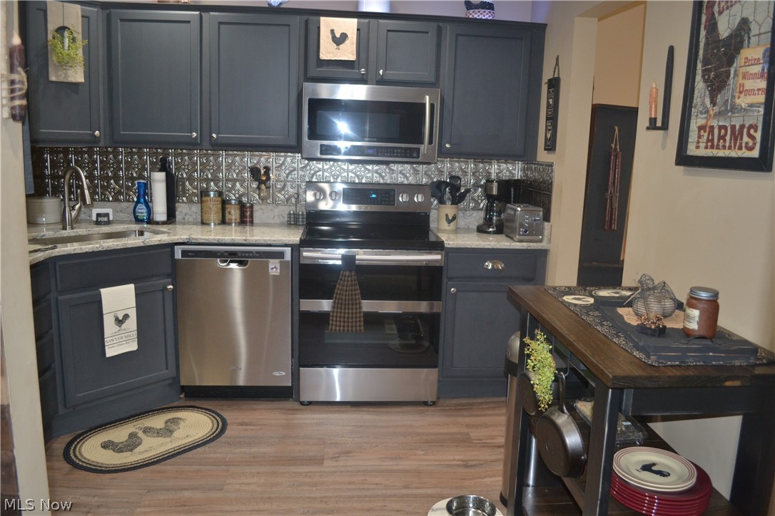 Willowhome Condo - Residential