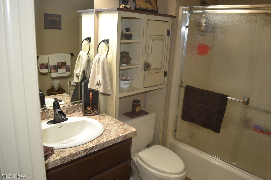 Willowhome Condo - Residential