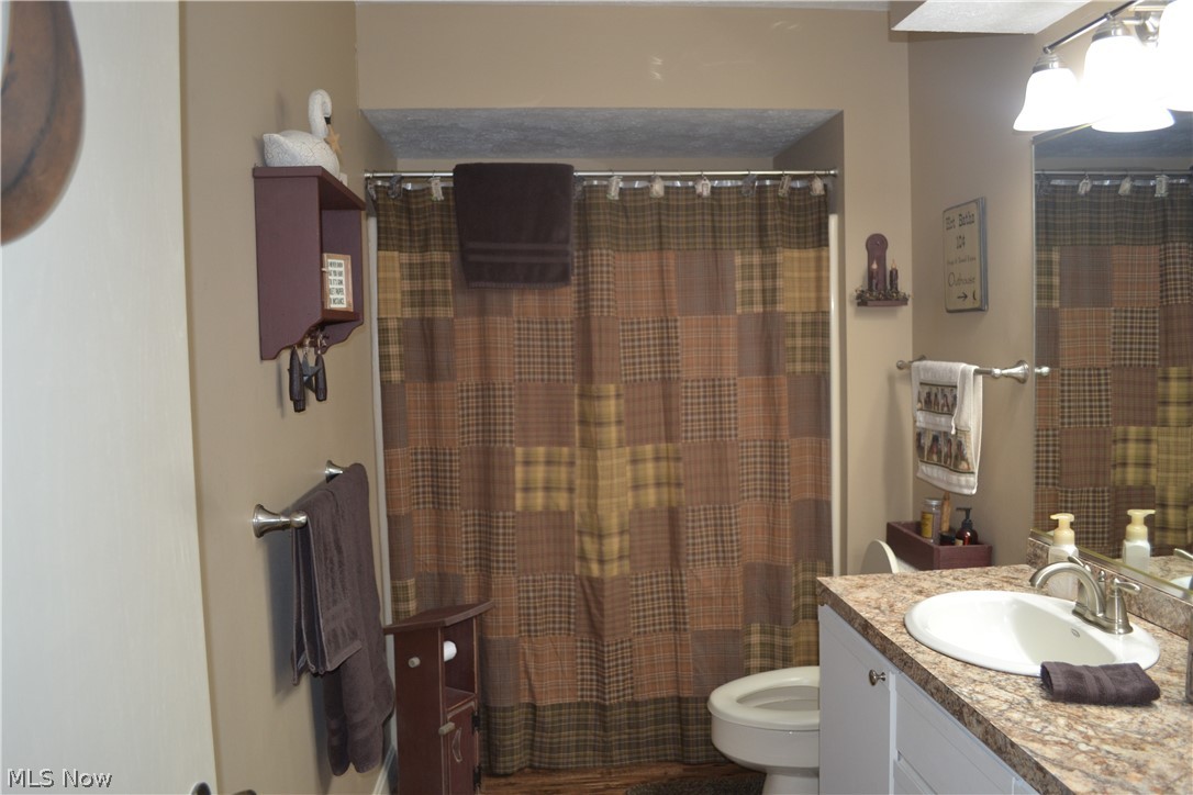 Willowhome Condo - Residential