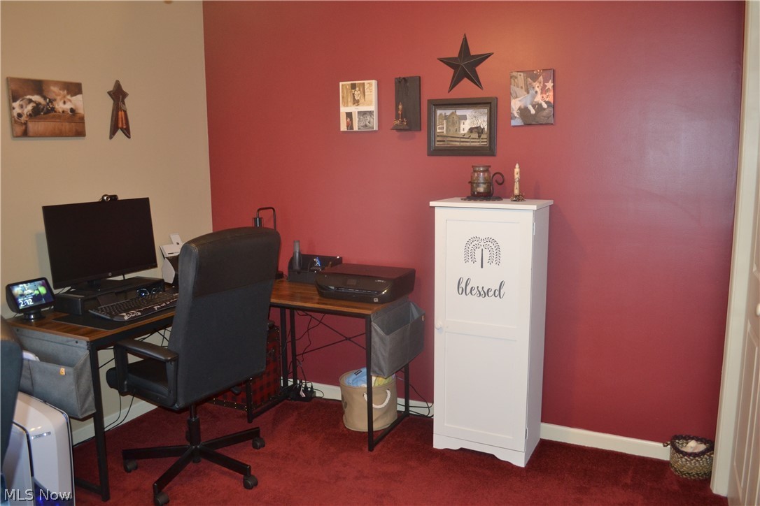 Willowhome Condo - Residential