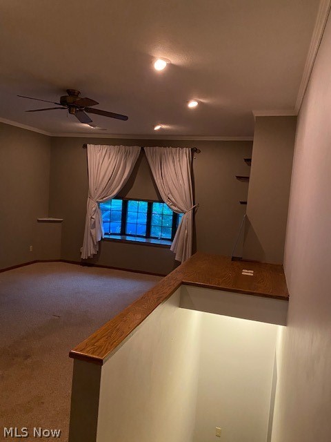 Bath - Residential Lease