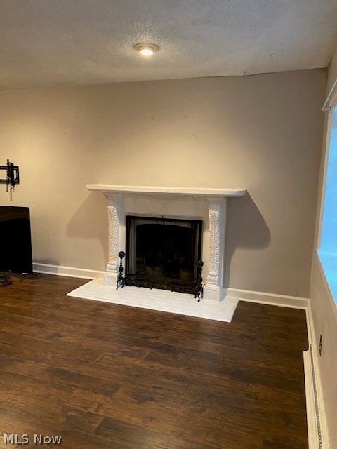 Bath - Residential Lease