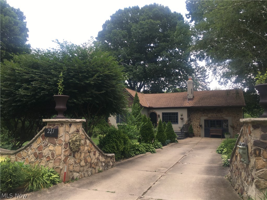 Bath - Residential Lease
