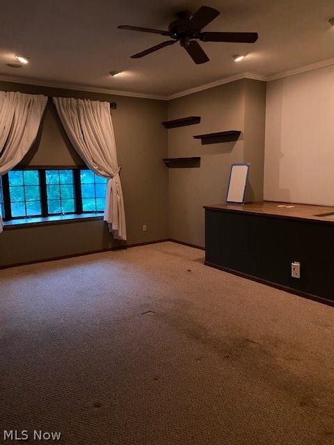 Bath - Residential Lease