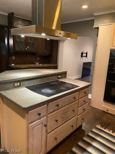 Bath - Residential Lease