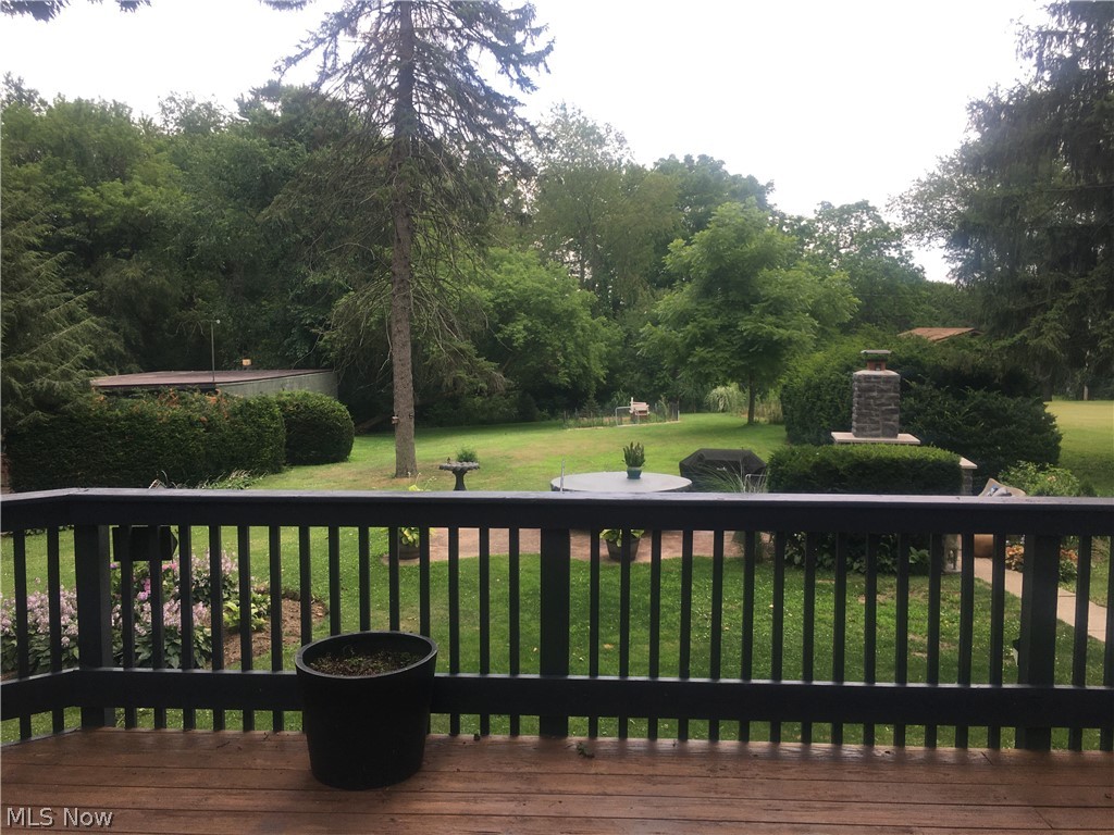 Bath - Residential Lease