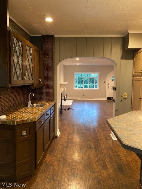 Bath - Residential Lease