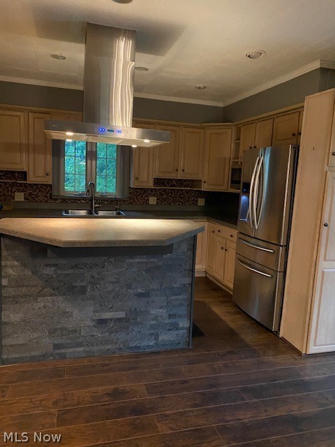 Bath - Residential Lease