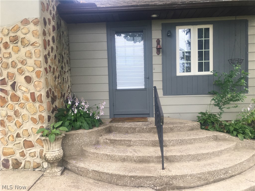 Bath - Residential Lease