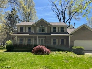 17735 Olive Avenue, Lake Milton, Ohio image 1