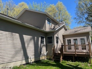 17735 Olive Avenue, Lake Milton, Ohio image 4
