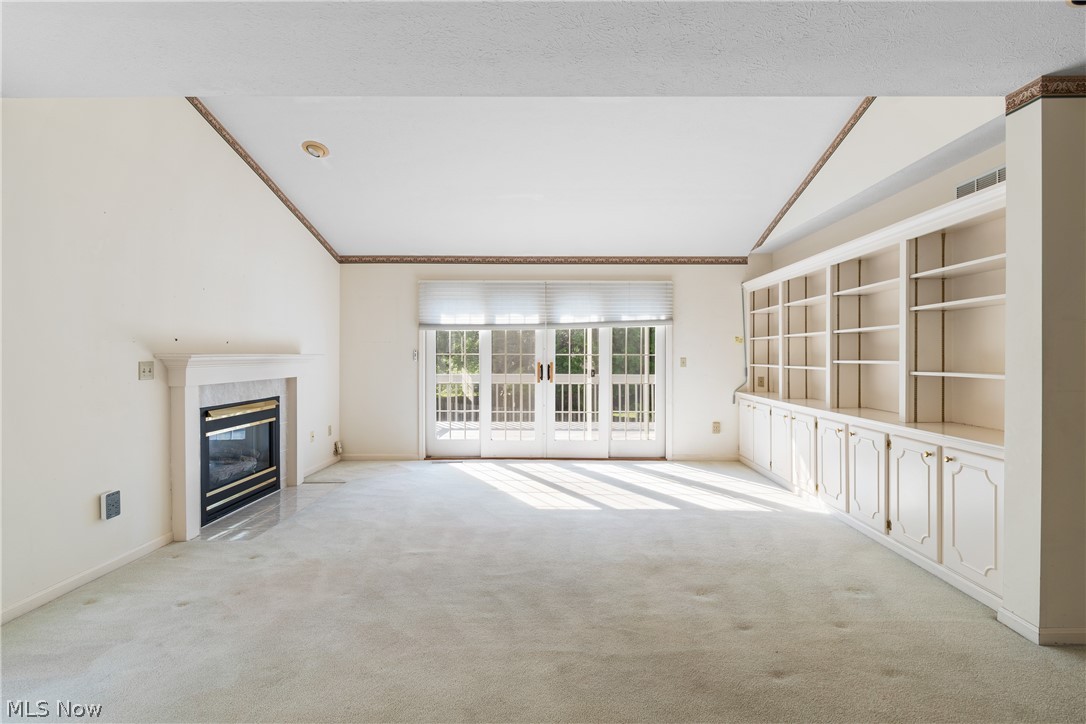 Nantucket Row - Residential