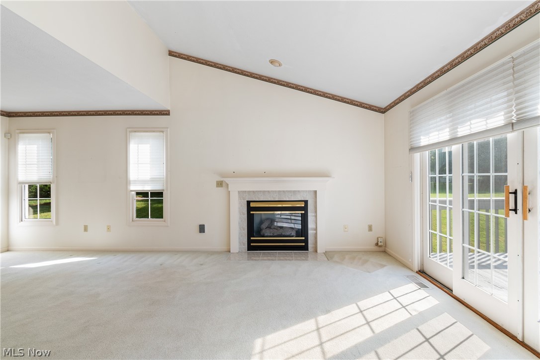 Nantucket Row - Residential