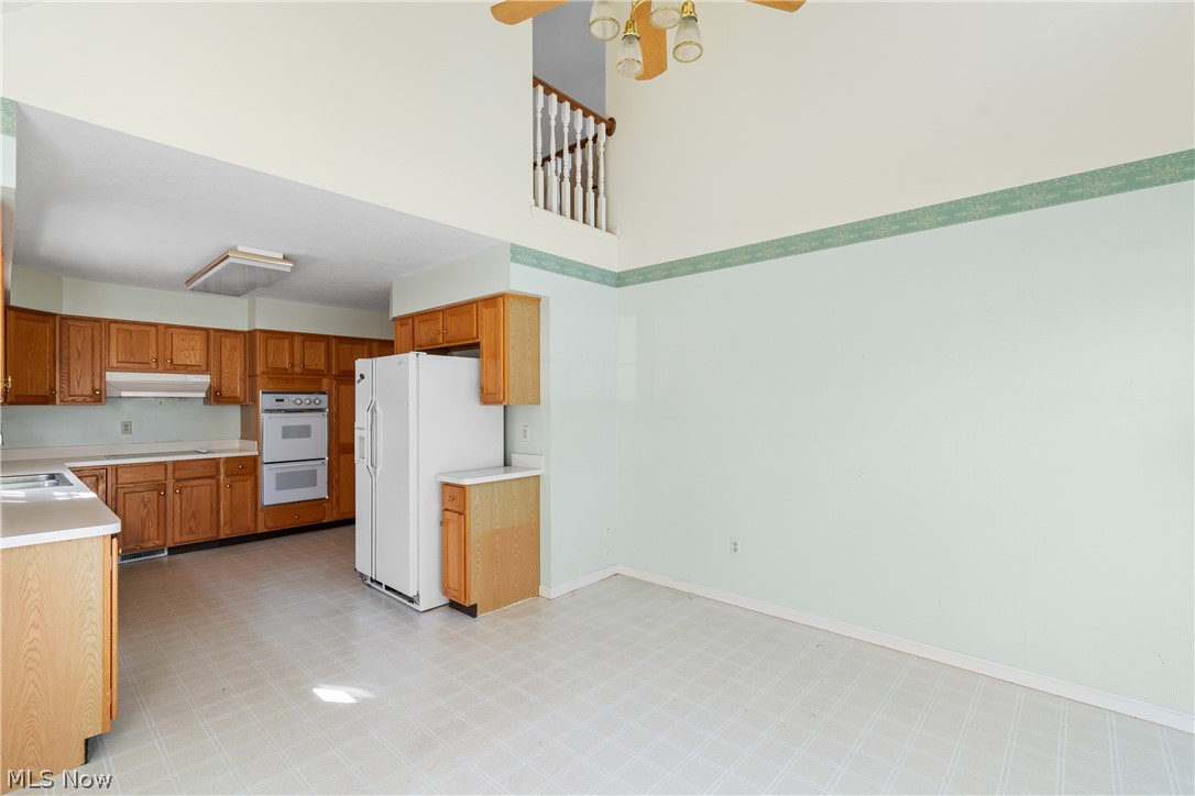 Nantucket Row - Residential