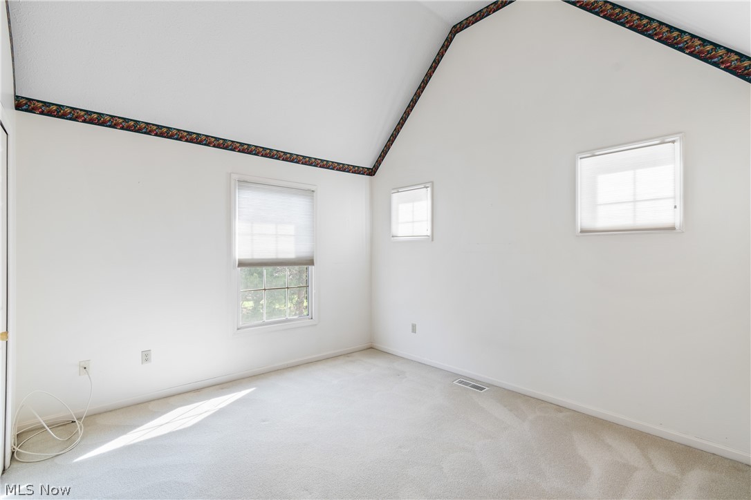 Nantucket Row - Residential