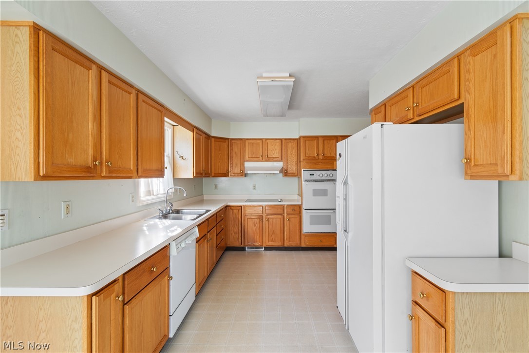 Nantucket Row - Residential