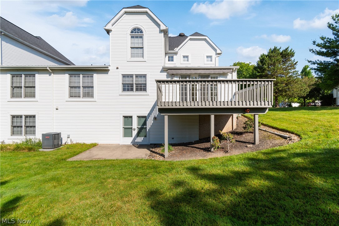 Nantucket Row - Residential