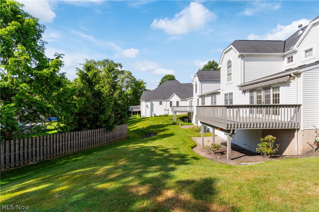 Nantucket Row - Residential