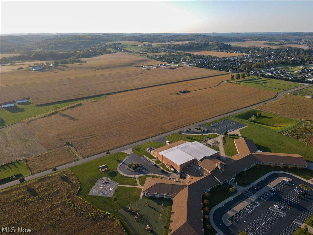 Absolute Auction on Nov 4, 2021 at 4:00 PM. A beautiful country setting, these 28 ± acres offer excellent building sites with scenic views and road frontage on Tiger Rd and Dundee Strasburg Rd. Whether you are looking for a prime residential spot, commercial opportunity, or just some more acreage to add to your portfolio this land provides a great setting for either. The property is located within minutes of I-77 and US-250 giving it excellent accessibility to Dover, Dundee, and Mt. Eaton. Also, the proximity of this area allows for a convenient drive to Canton in 25 minutes or Amish Country. The acreage will be offered in 6 different parcels. Walk this land at your convenience and join us for this terrific land auction.
Tract 1: 3.3 +/- Acres w/309’ of frontage on Dundee Strasburg Rd.
Tract 2: 5 +/- Acres w/50’ of frontage on Tiger Rd.
Tract 3: 4.1 +/- Acres w/396’ of frontage On Tiger Rd.
Tract 4: 6.2 +/- Acres w/303’of frontage on Tiger Rd.
Tract 5: 5.4 +/- Acres w/50’
