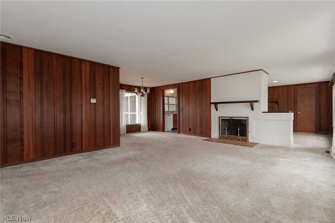 Brentwood Sub 2 - Residential