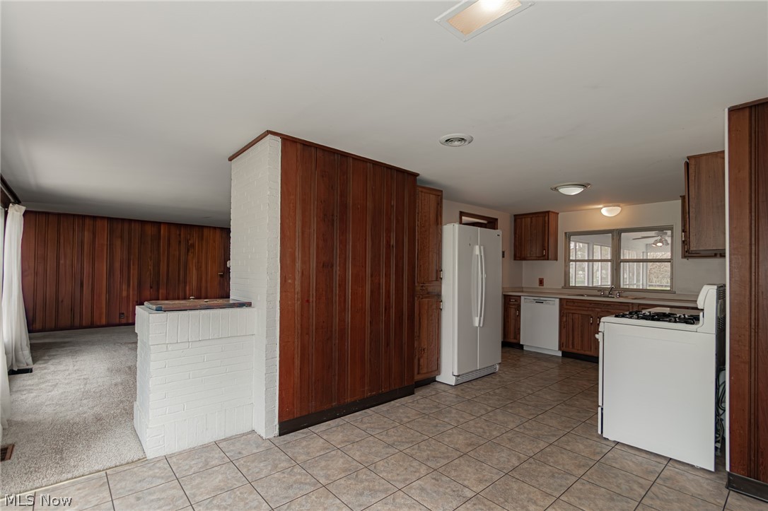 Brentwood Sub 2 - Residential