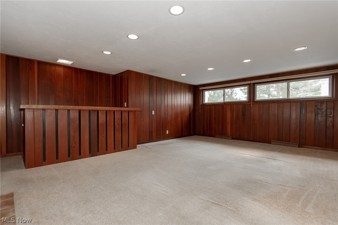 Brentwood Sub 2 - Residential