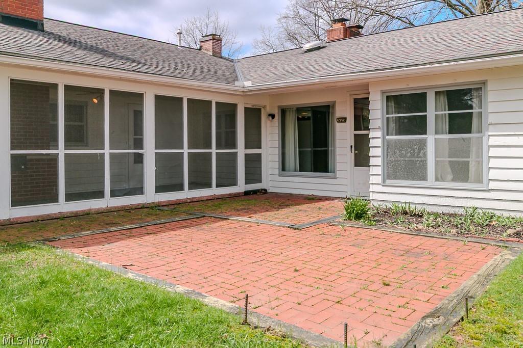 Brentwood Sub 2 - Residential