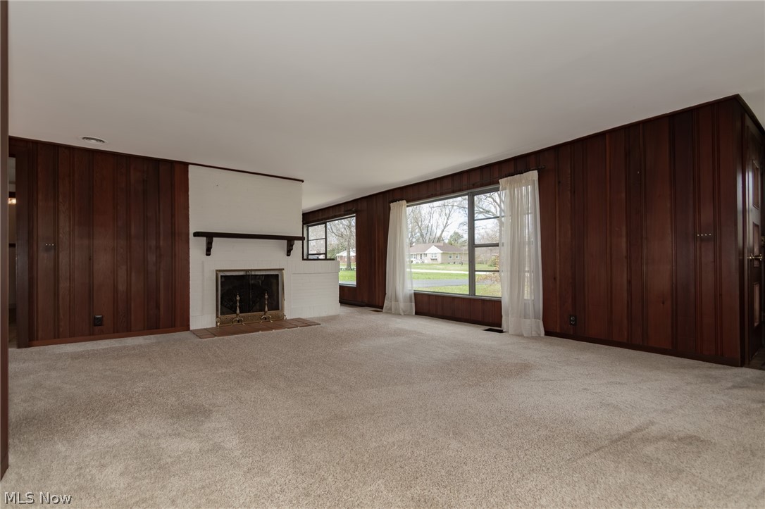 Brentwood Sub 2 - Residential